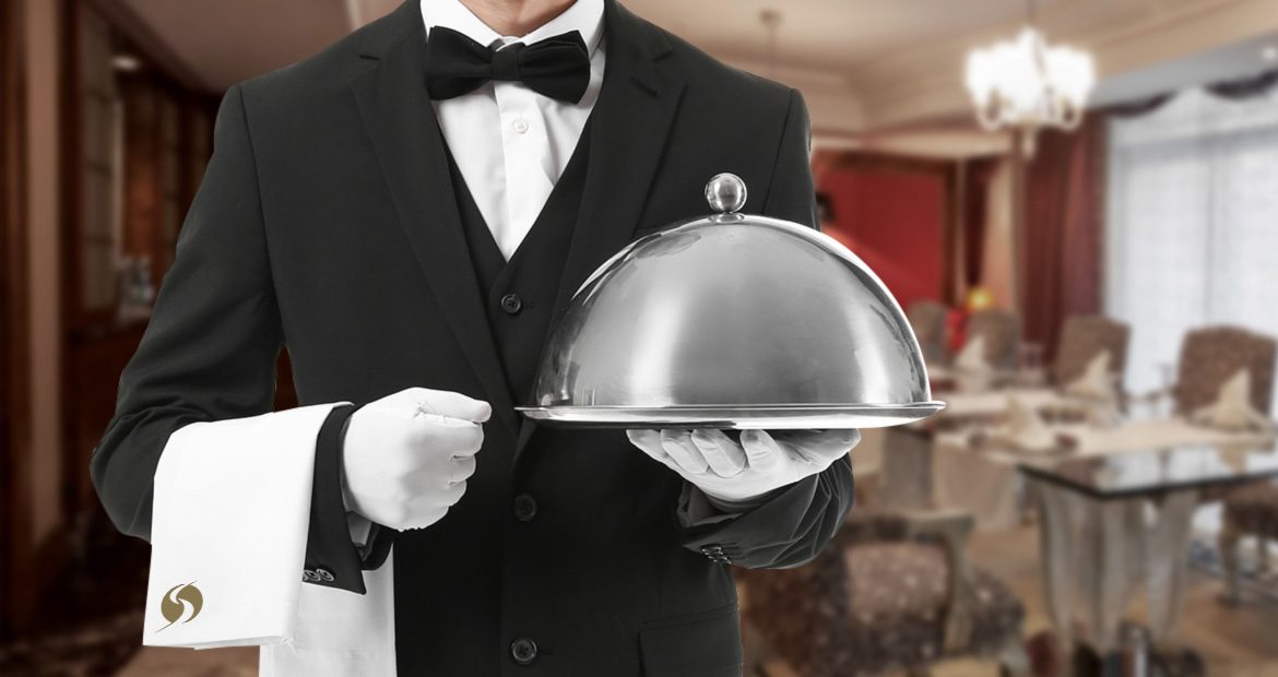Butler Servisi
