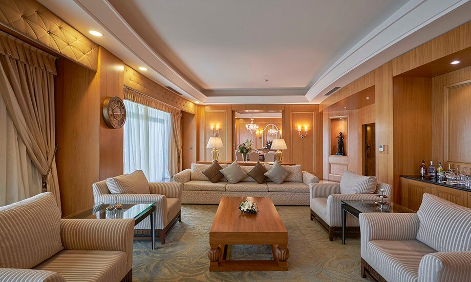 Calista Resort King Suite Gallery Promo 4