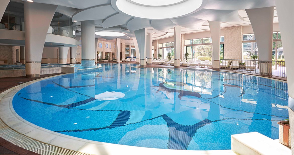 Relax SPA