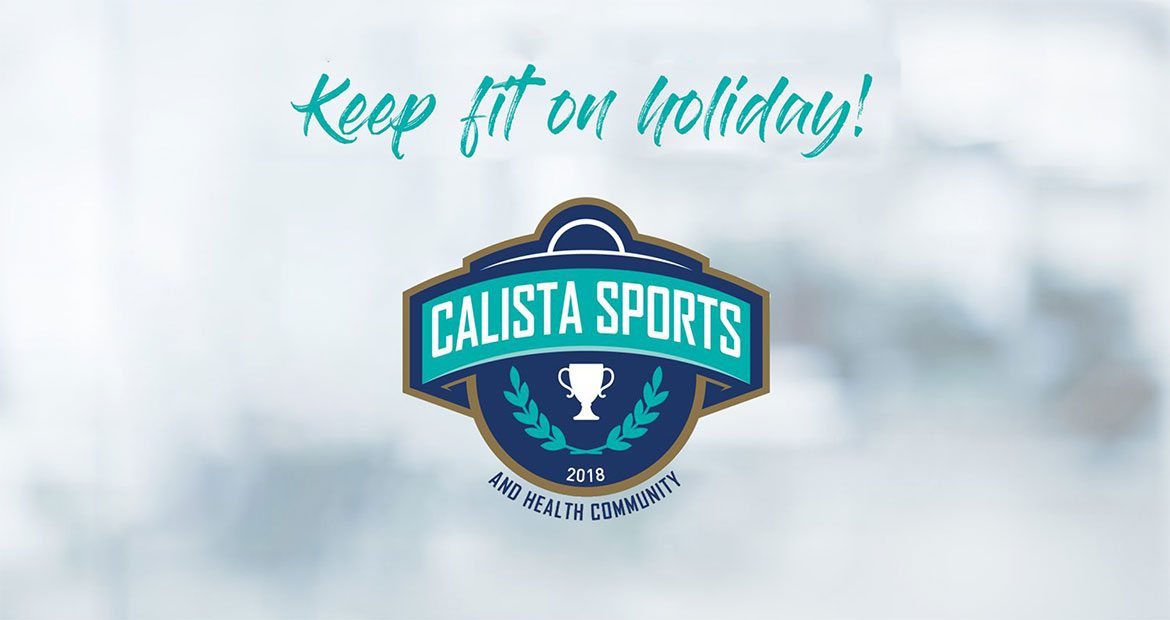 Calista Spor Akademisi