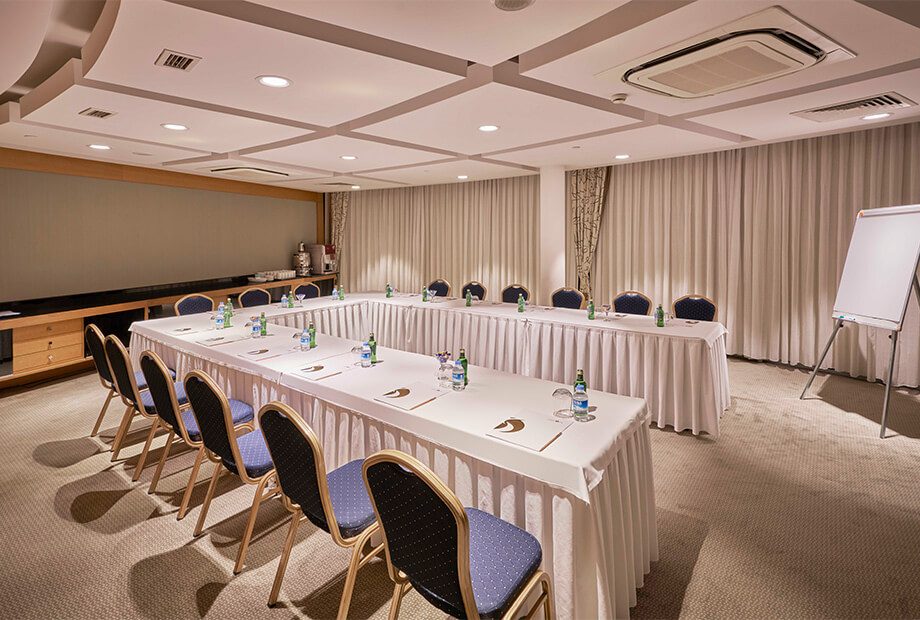 Toplantı ve Organizasyonlar