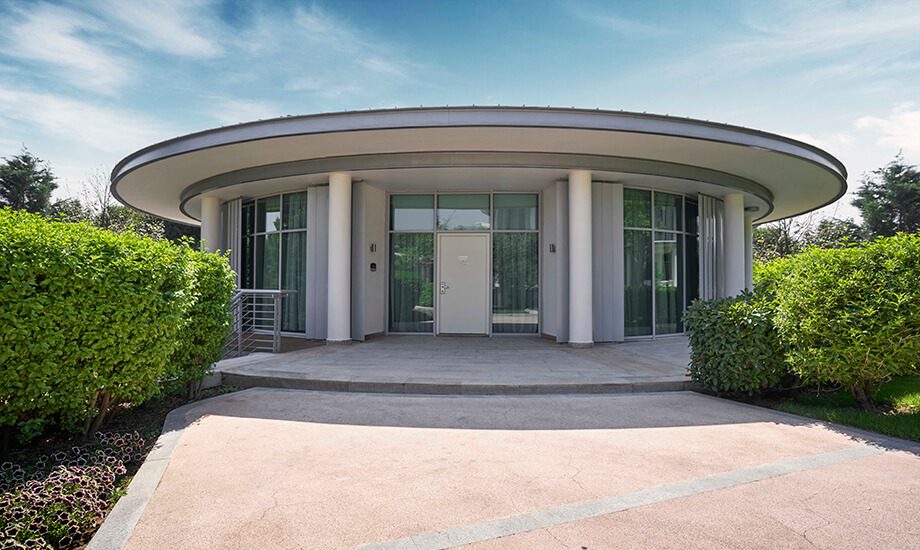 Single Villa